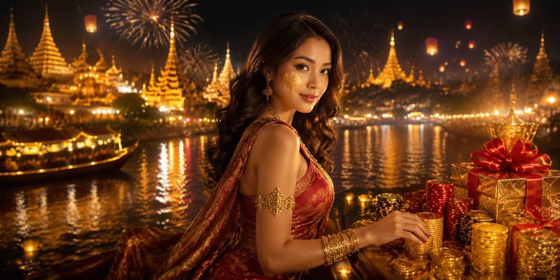 a1706 a1706 သည် မြန်မာ ကစားသူများ အတွက် ဆောင်ရွက်လျက်ရှိသော ကာစီနို